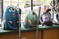 Your Vacuum Superstore is your premier vacuum store in Kelowna. The preference of many in repairs, service and selection.
