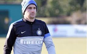 Rocchi, la apuesta del Inter de Milan Rocchi, la apuesta del Inter de Milan