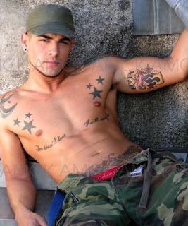 The Best Coolest Star Tattoo Designs For Men