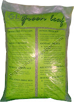 ORGANIK GREEN LEAF