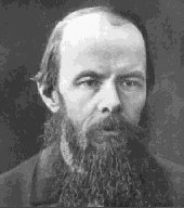 Fiódor Dostoievski Fiódor Dostoievski