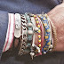 Pulseiras Masculinas: saiba como usar