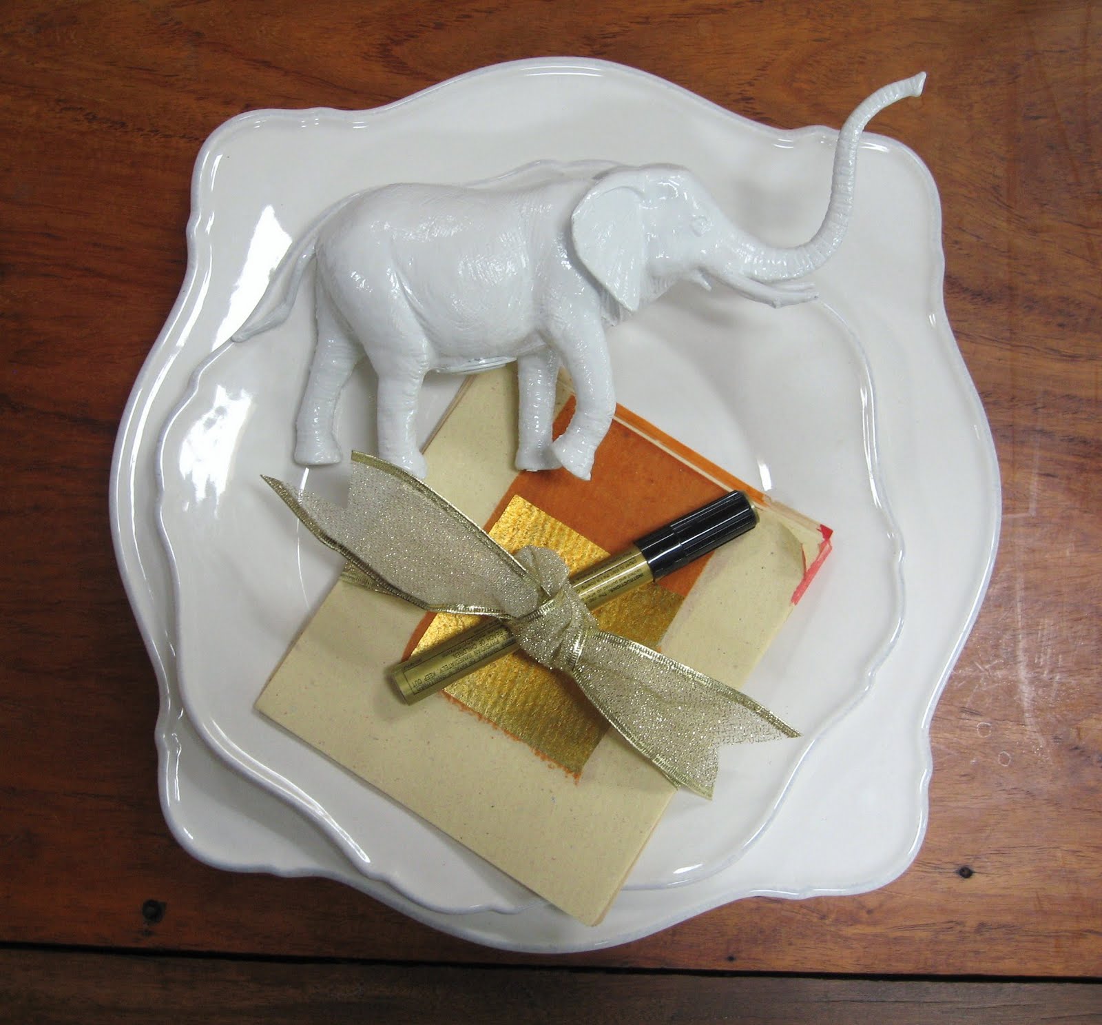 According to BRASWELL DYI Many uses of Joss Paper