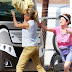Jennifer Aniston: Aναβάλλει την μητρότητα λόγω... Justin Theroux