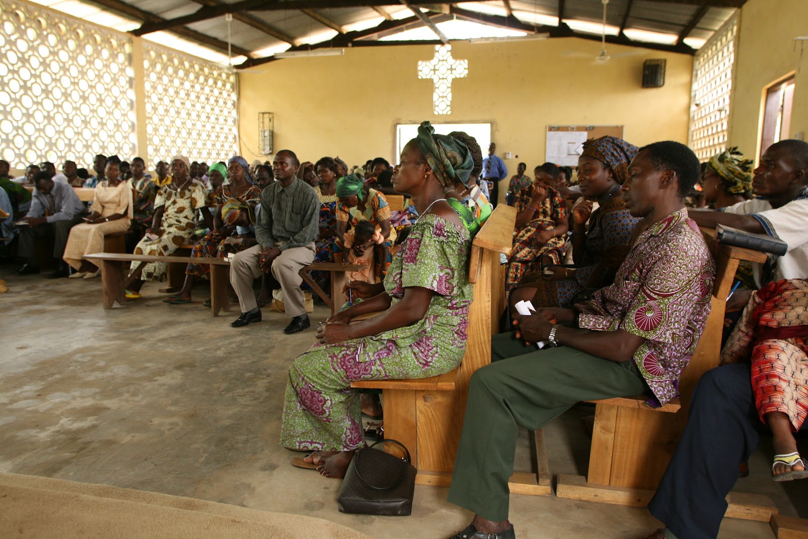 a heart for others Medical Missions