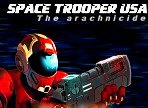 space trooper usa