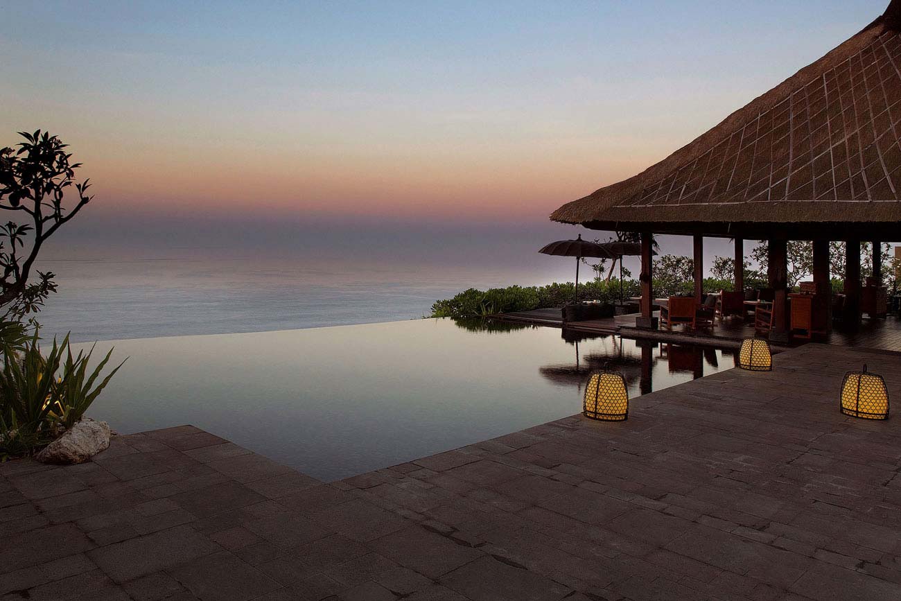 Travel My Way: Indonesia, Bali, Bulgari resort Villa