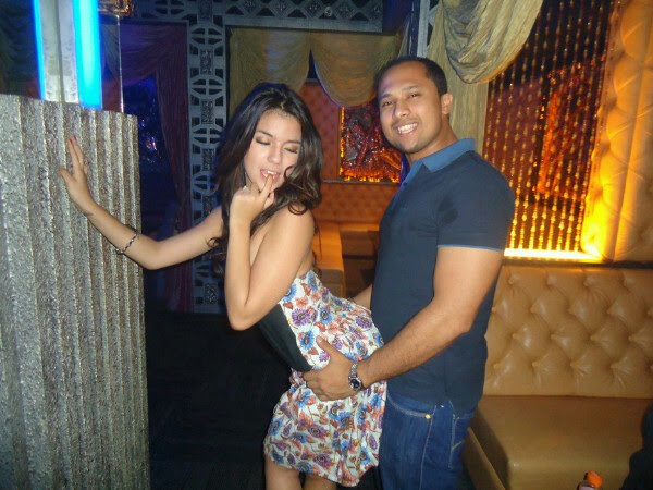 Artis HOT Indonesia 2011 Sheila Marcia
