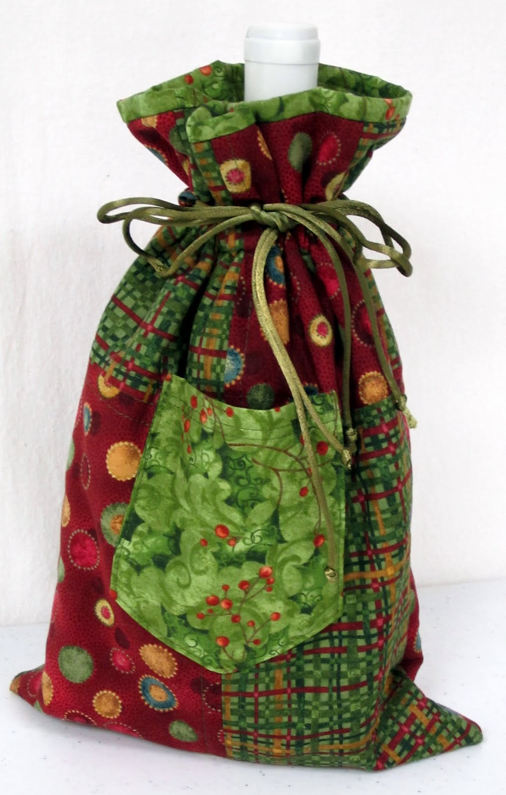 Karen Says Sew Holiday Gift Ideas