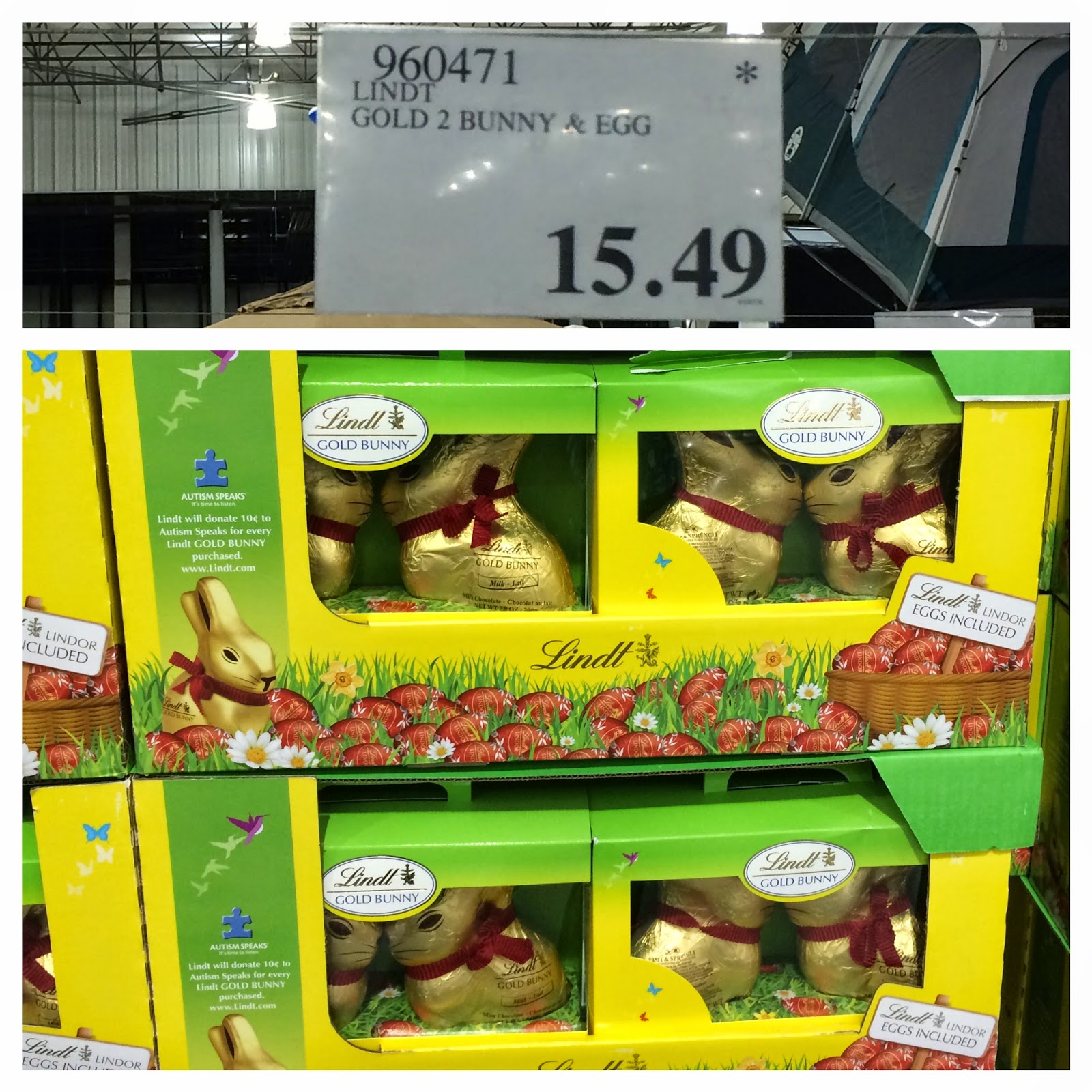 the Costco Connoisseur Celebrate Easter with Costco!