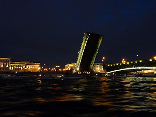 Дворцовый, Троицкий мост Дворцовый, Троицкий мост