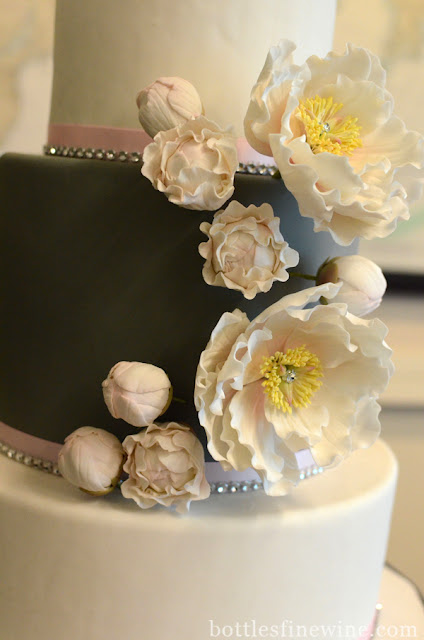 desserts, cakes, cake, icing, decoration, "sin bakery" "Rhode Island" Providence, weddings