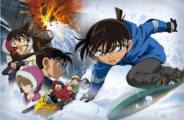 Download Detective Conan Movie 15 Indonesia Subtitle