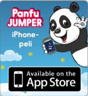 Oletko käynyt katsomassa panfu jumperin?