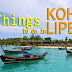 Things to do in Koh Lipe