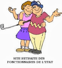 calcul retraite fonction public