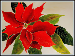 "Poinsettia"