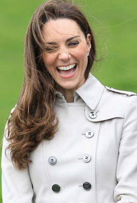 Kate Middleton wants Victoria’s dresses for honeymoon