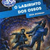 The 39 Clues: O Labirinto dos Ossos - Análise