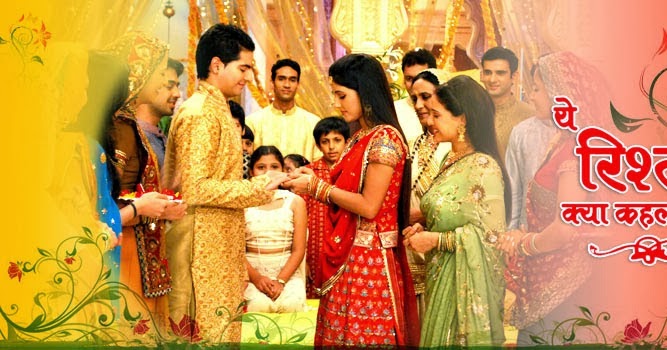Yeh Rishta Kya Kehlata Hai 31st July 2014 Full HD Episode - Watch Full