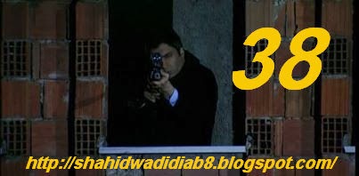 الذئاب الجزء 8 الحلقة 38 القسم 1 مترجمة