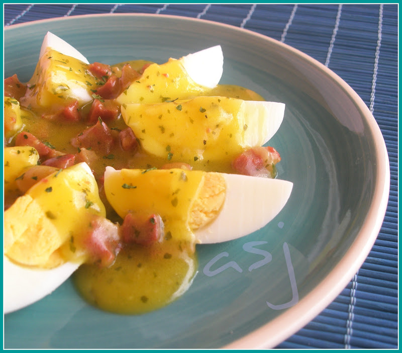 COCINA HUEVOS DUROS cocina huevos duros: