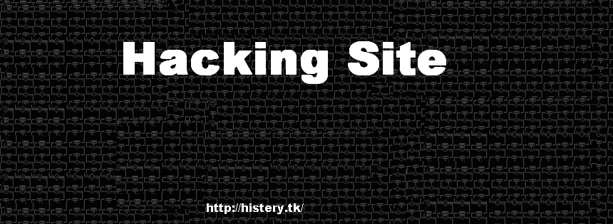 Hacking Site