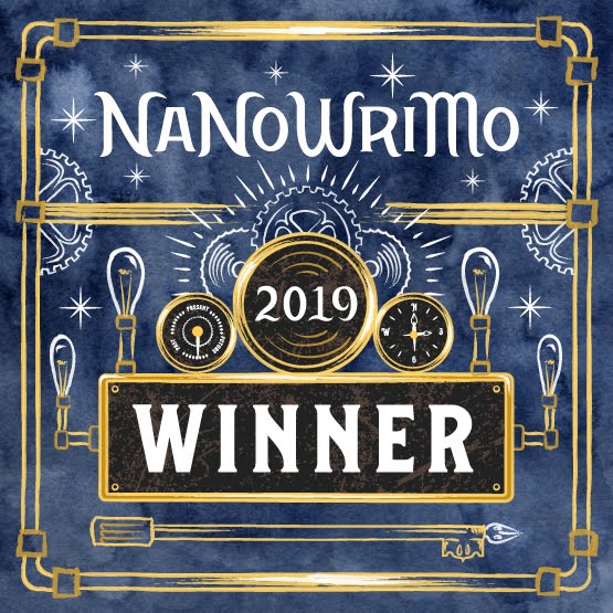 2019 NANO Winner
