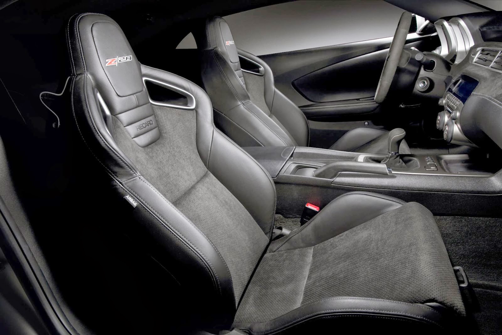 Chevrolet Camaro Z28 2014 Chevrolet Camaro Z28 2014