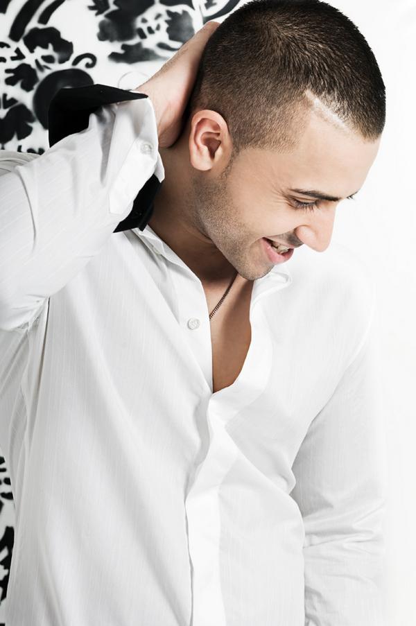 Jay Sean Wallpapers