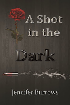 shot in the dark cover