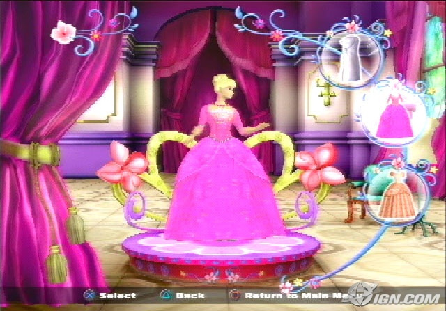 Www Princess Games Com