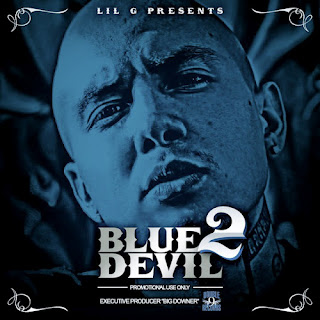 Lil G-Blue Devil 2 (2012)