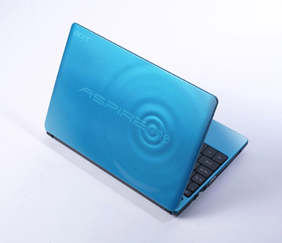 Acer Aspire One D257 10.1-Inch Netbook