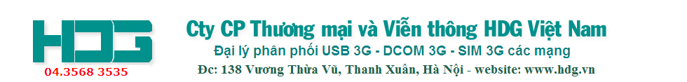 Usb 3G huawei - Bán usb 3g huawei toàn quốc