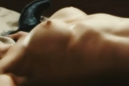 10 Uncommon Nudes #8 (Hayley Mills, Thora Birch, Betty White...) 179 Charlotte+Ross+(13)