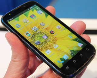 ZTE Grand X IN Review harga dan spesiifkasi lengkap harga handphone ZTE Grand X IN, spesifikasi lengkap detail hp ZTE Grand X IN, review keunggulan fitur smartphone android terbaru ZTE Grand X IN