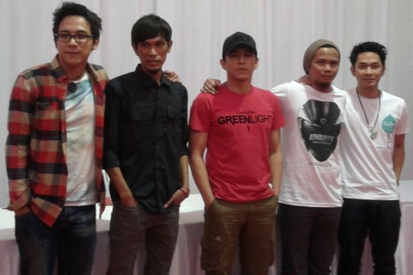 Goodbye Peterpan, Welcome Noah Nama Baru Paterpan Goodbye Peterpan, Welcome Noah Nama Baru Paterpan
