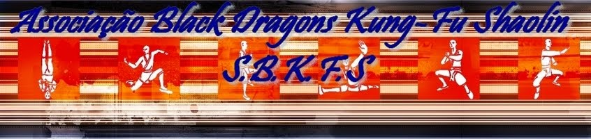 Associação Black Dragons Kung-Fu Shaolin S.B.K.F.S