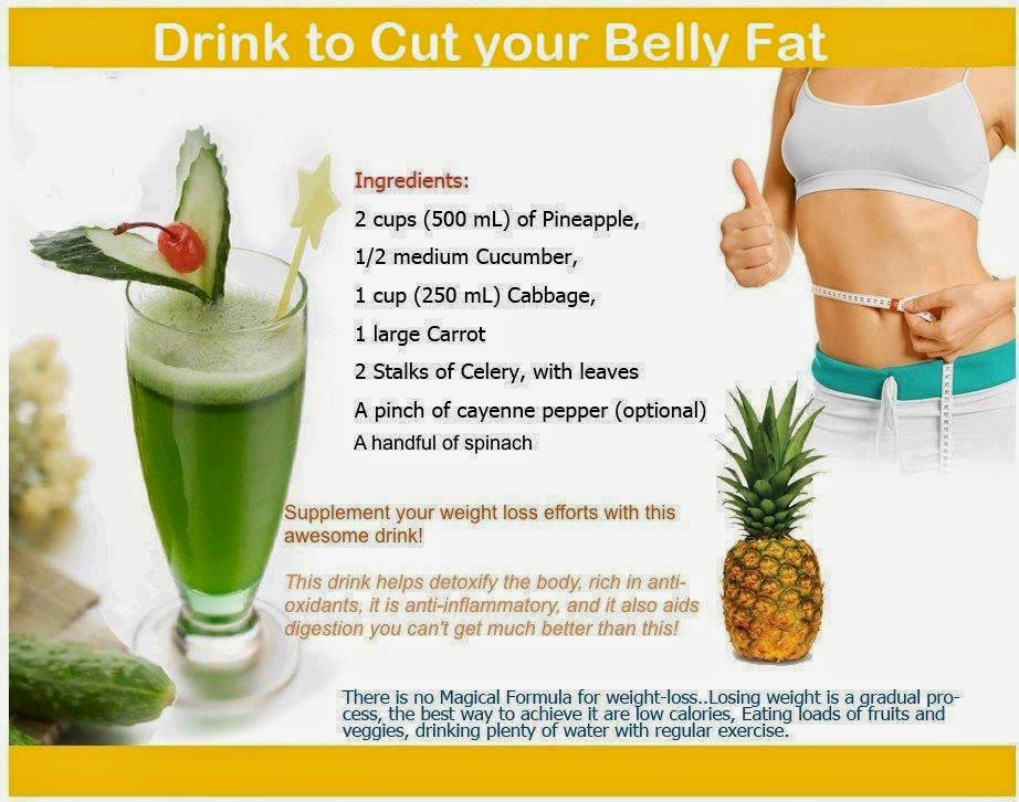 How hormones affect the belly? | Health & nutrition