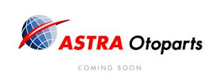 PT Astra Otoparts