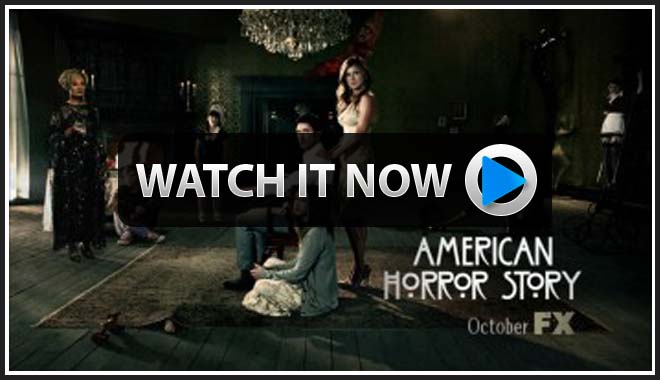 Watch American Horror Story Season 1 Episode 9
