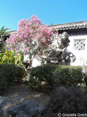 malta chinese garden