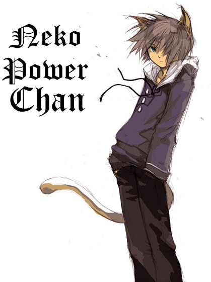 NekoPowerChan