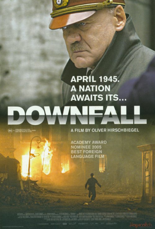 Downfall Full Movie