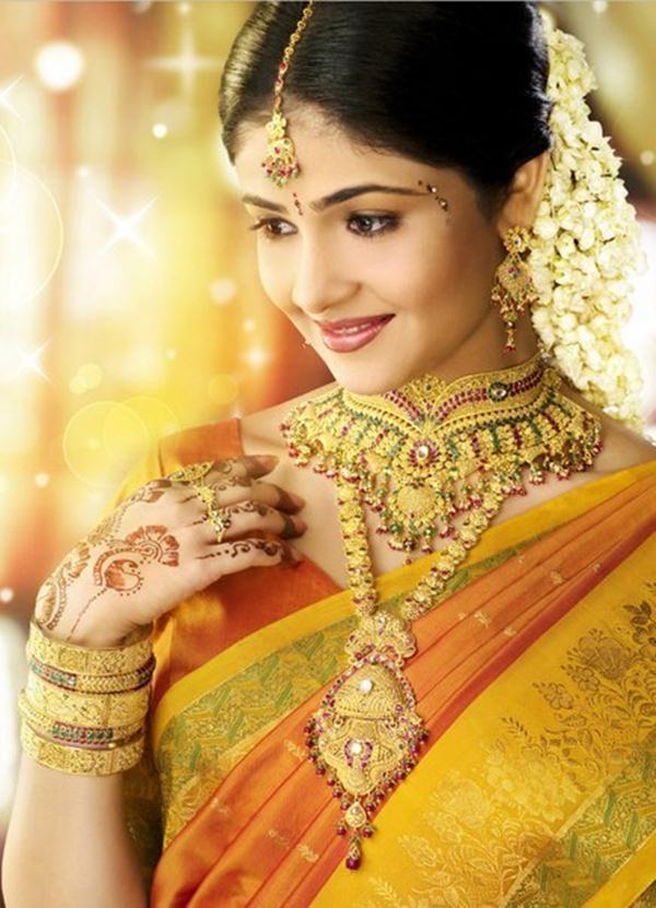 Beautiful Girls Function Wear jewelry Collection