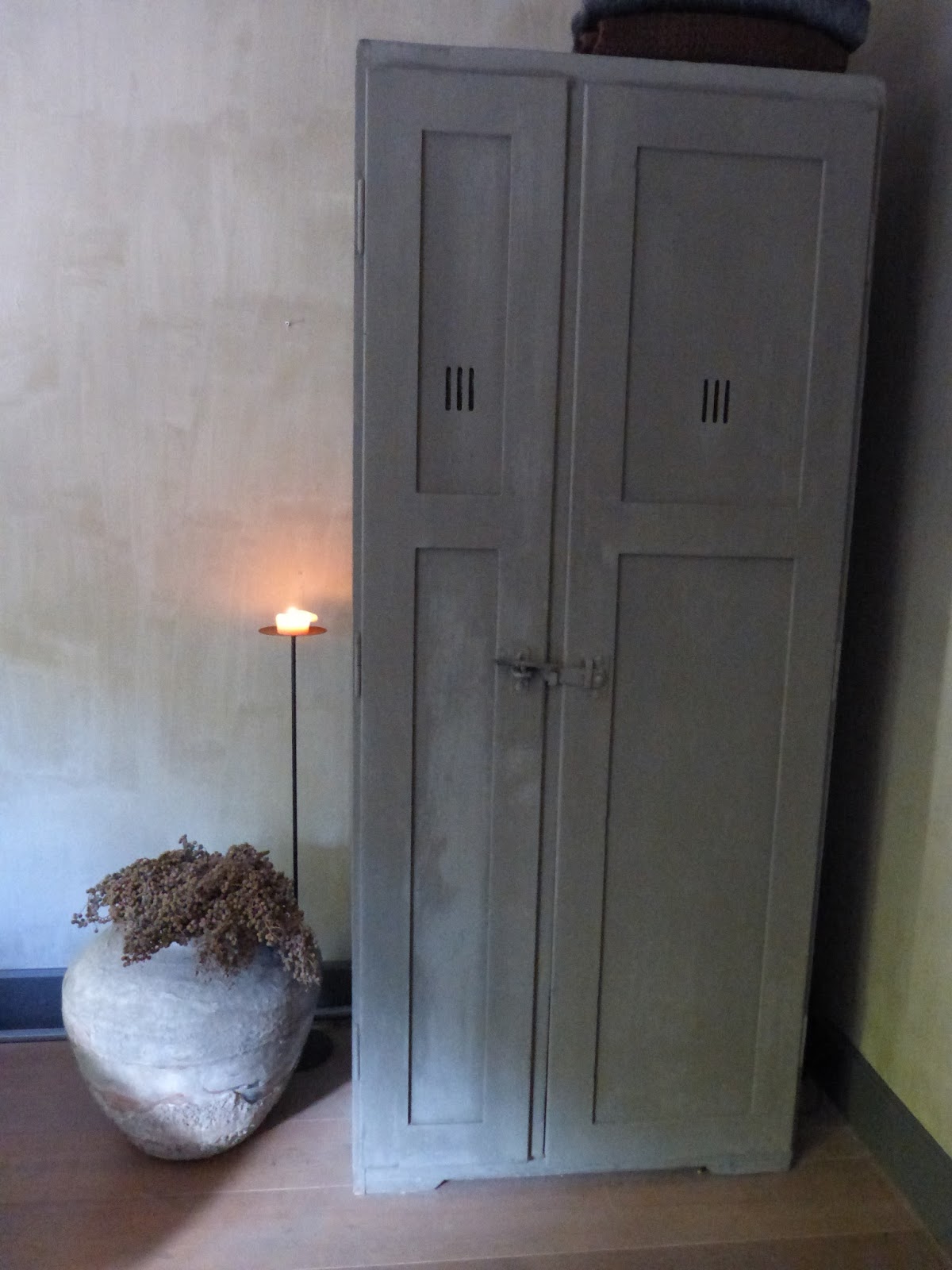 Eenvoud & simplicity: augustus 2015