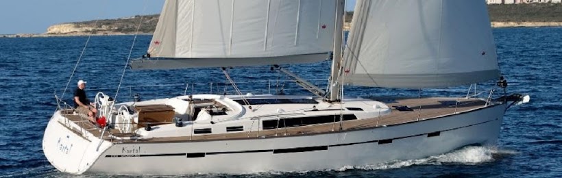 Bavaria Cruiser 56