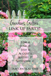 Gardens Galore Link Party