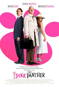 The Pink Panther (2006)